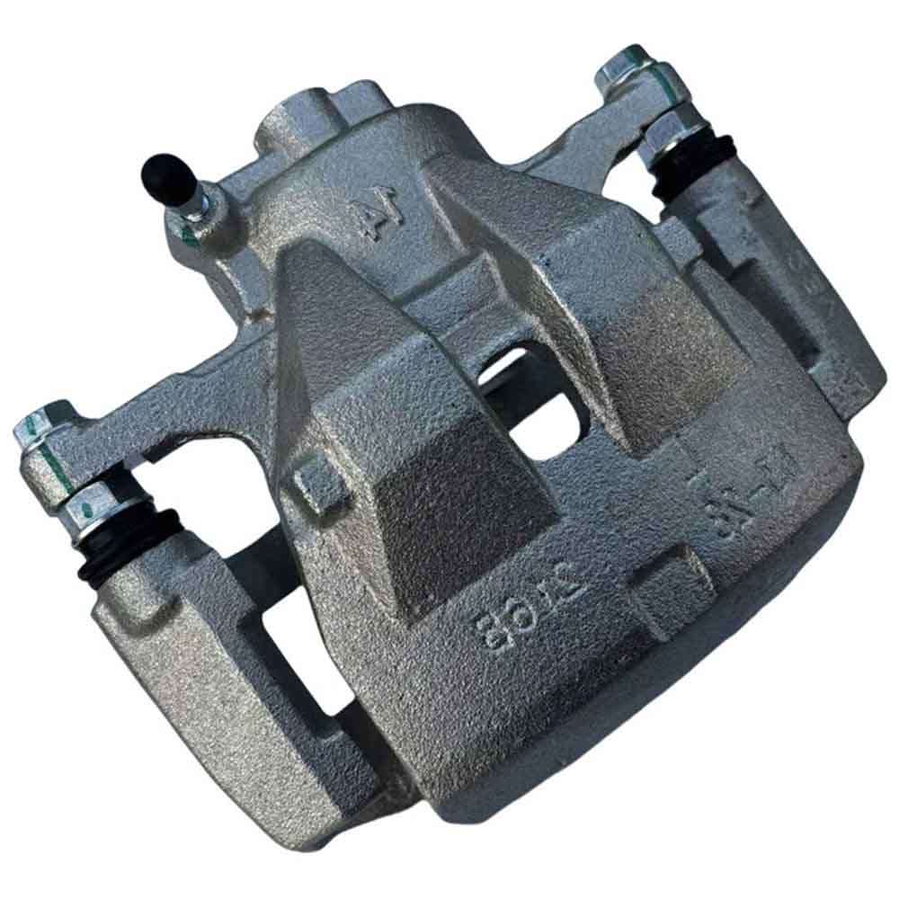 2017 Lexus ES350 Brake Caliper